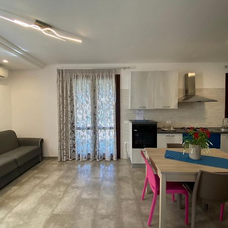 Casa Diamante Aparthotel San Vito Lo Capo Bagian luar foto
