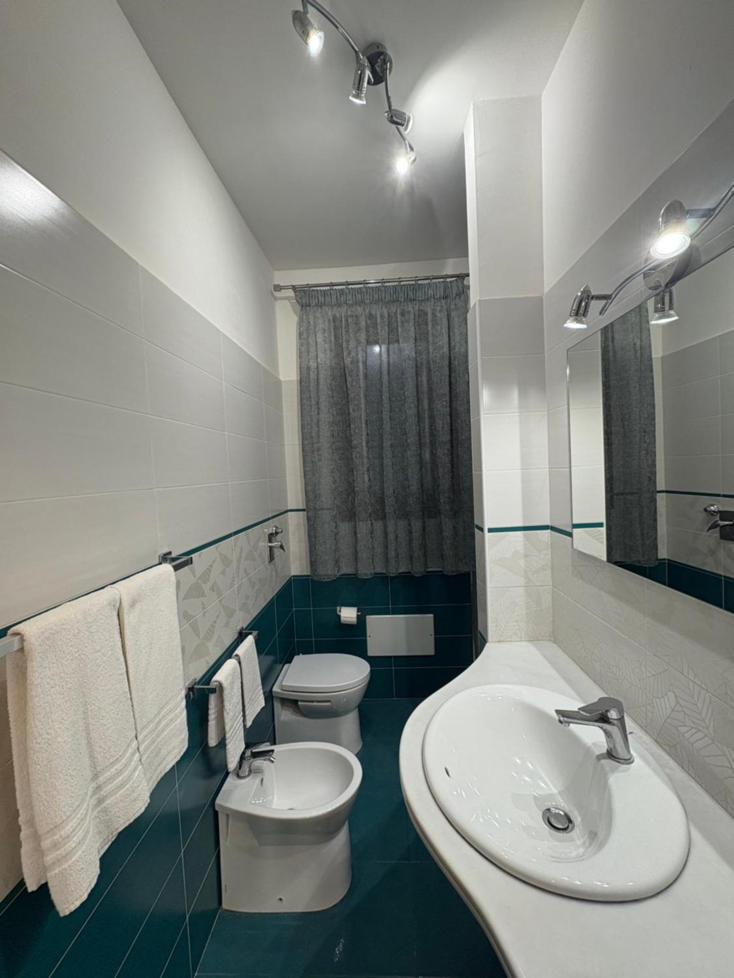 Casa Diamante Aparthotel San Vito Lo Capo Bagian luar foto