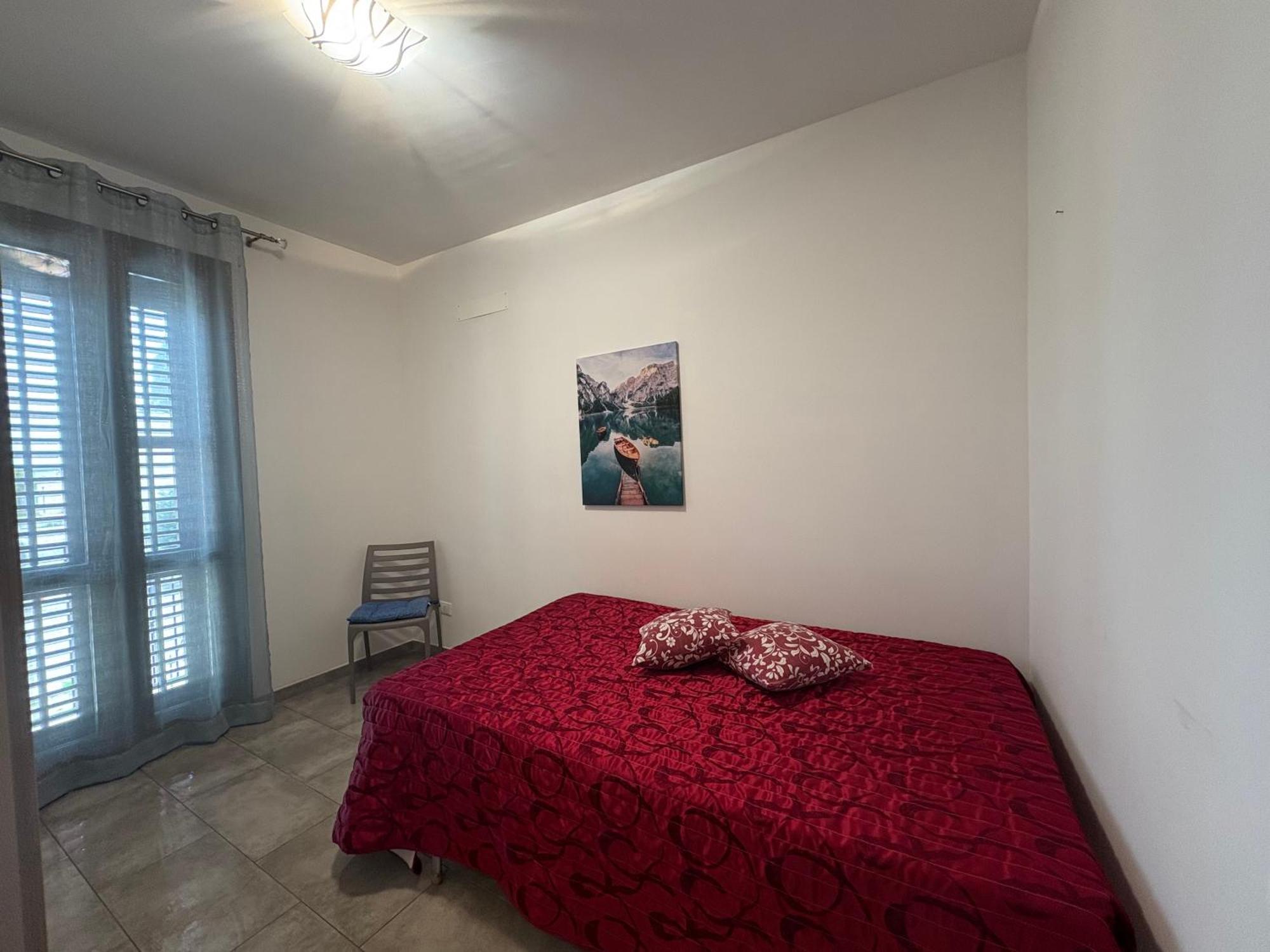 Casa Diamante Aparthotel San Vito Lo Capo Bagian luar foto